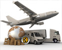 Transportation Logistics