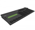 Toshiba Modular 67-Key POS LCD Keyboard