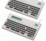 TSC KU-007 Plus Programmable Smart Keyboard