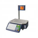 Mettler Toledo - BCom Label Printing Scale