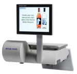 Mettler Toledo UC-CWT Evo CT Self-Service