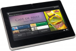 Partner Tech EM-200 POS Base Net-tablet