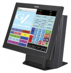 Pos Toshiba Willpos A10