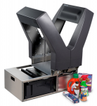 Jade X7 In Counter Automated Scanner and Scales 