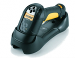 ZEBRA LS3578-FZ RUGGED BARCODE SCANNER