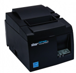 Star TSP100III LAN Receipt Printer