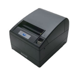 Receipt Printer Citizen CT-S4000