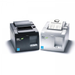 Receipt Printer Star TSP 143U II - TSP 100 ECO