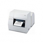 Barcode Printer Toshiba B-452HS