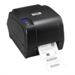 TSC TA210 Series Desktop Barcode Printer