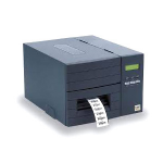 Barcode Printer TSC TTP-244ME Plus