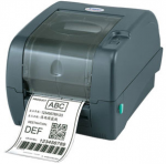 TSC TTP-345 Barcode Printer