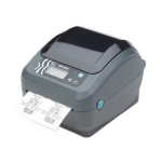 Barcode Printer Zebra GK420d