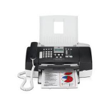 Inkjet printer HP Officejet 3608