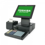 Máy Tính Tiền Pos Toshiba Willpos B10