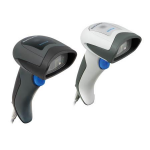 Barcode Scanner Datalogic QuickScan QD2400