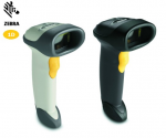 ZEBRA SYMBOL LS2208 General Purpose Barcode Scanner