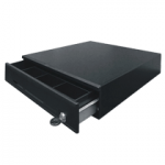 Partner Tech 5E-408 Cash Drawer