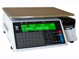 Weighing Electronics Digi SM-100 Series