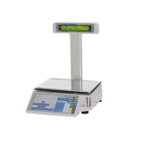 Weighing Electronics Digi SM-300 series