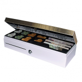 Cash Drawers Spartan Fliptop