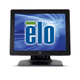 ELO 1517L 15inch LCD Touchscreen Monitor 