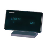 Pos Display Customer Toshiba LIUST-51