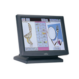 Màn Hình Pos Posiflex LM-6112