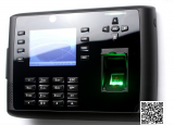 IClock700 Fingerprint Attendance