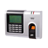 Fingerprint Machine Vigilance A10