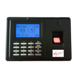 Fingerprint Machine Vigilance CM210