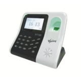 Máy chấm công vân tay Vigilance VT130