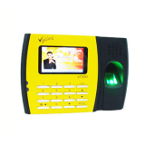 Máy chấm công vân tay Vigilance VT300