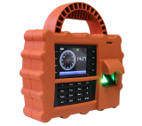 ZKsoftware S922 Fingerprint Time Attendance Terminal