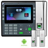 Máy Chấm Công ZK US2000
