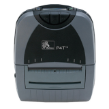 Portable Printer Zebra RP4T