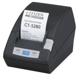 Máy In Hóa Đơn Citizen CT-S280