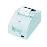 Receipt Printer Epson TM-U220