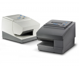 Toshiba Suremark Dual-Station Receipt Printing