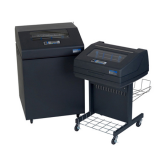 Barcode Printer Printronic P7000