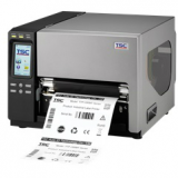 TCS TTP-286MT Series Industrial Barcode Printer