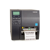 Barcode Printer Toshiba B-EX4D2