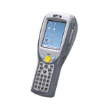 Data Collector Cipherlab CPT 9500