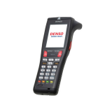 Data Collector Denso BHT-800Q