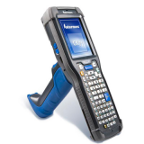 Máy Kiểm Kho Intermec CK71