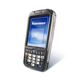 Máy Kiểm Kho Intermec CN50