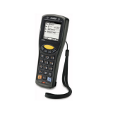 Data Collector Motorola MC1000