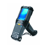Data Collector Motorola MC9090-G