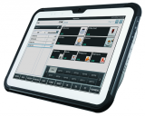 Casio V-T500 Tablet terminal