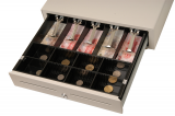 Partner Tech 5E415 8/4 Cash Drawers